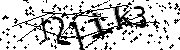 Anti-Bot verification code image
